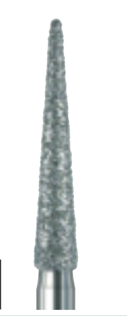Fraise diamant 858