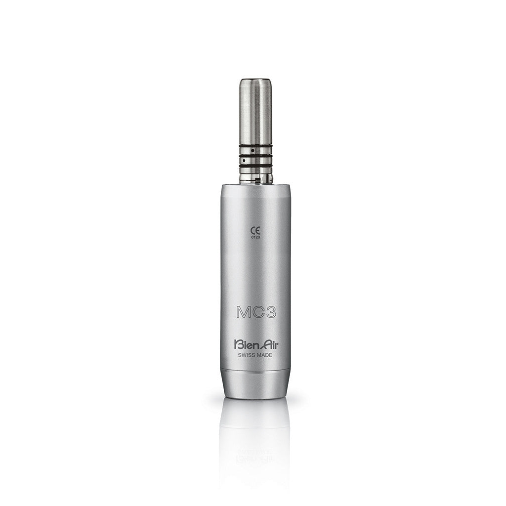 Micromoteur électrique MC3 LK avec lumière et spray interne