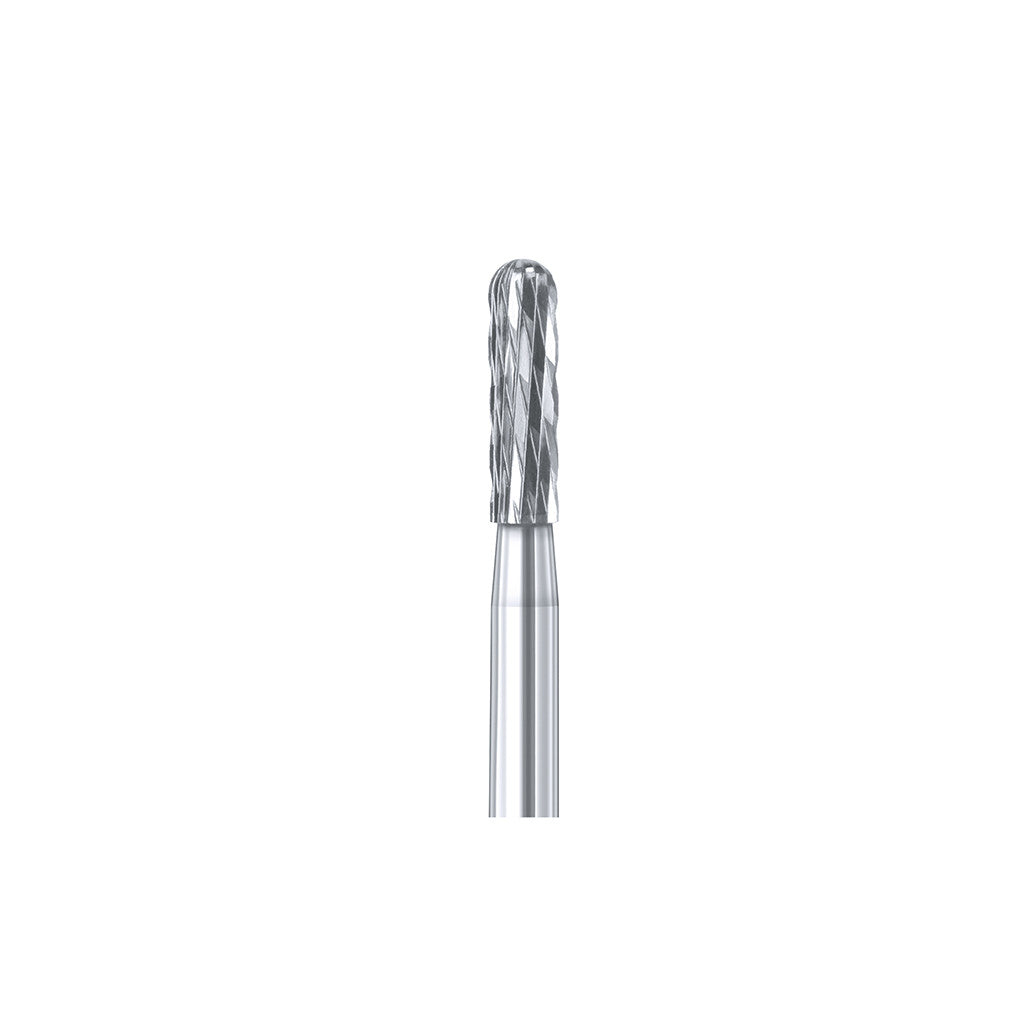 Fraise carbure M426XTI 023 PM cylindre bout arrondi