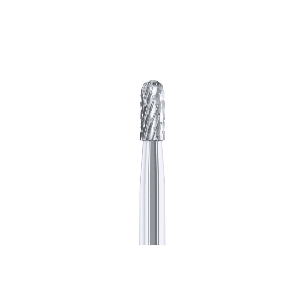 Fraise carbure S426X 023 PM cylindre bout arrondi