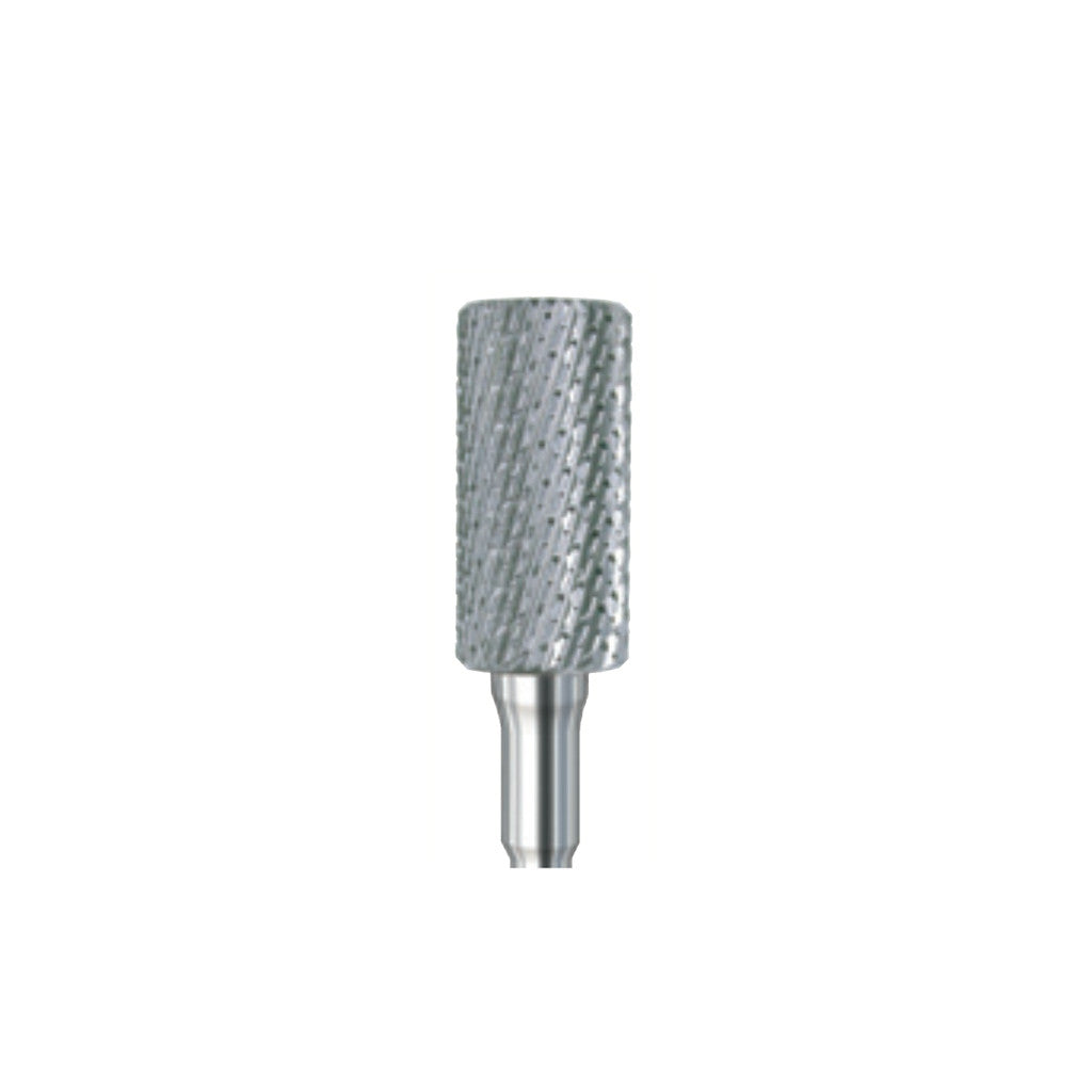 Fraise carbure 431 065 SNC cylindre bout plat