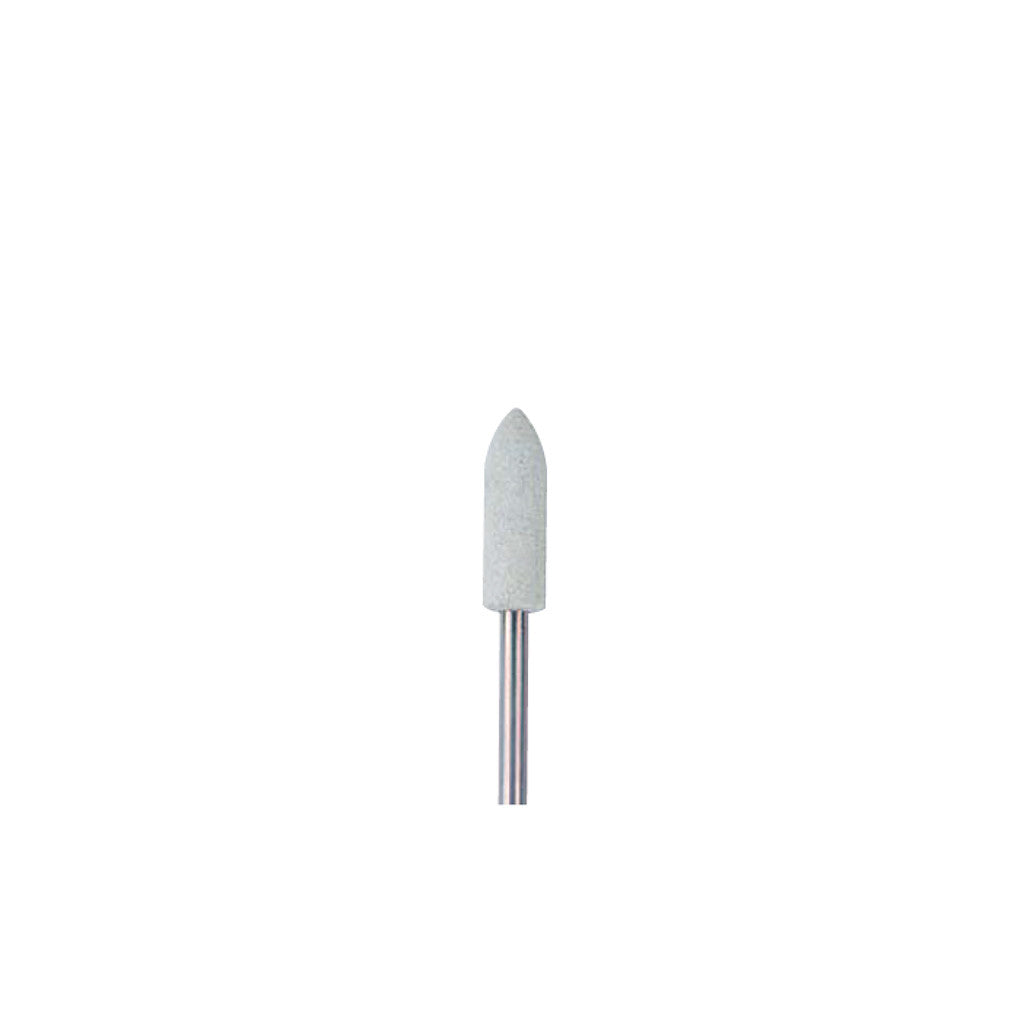 Polissoir Exa Cerapol 0351PM 050 grain moyen cylindre bout pointu