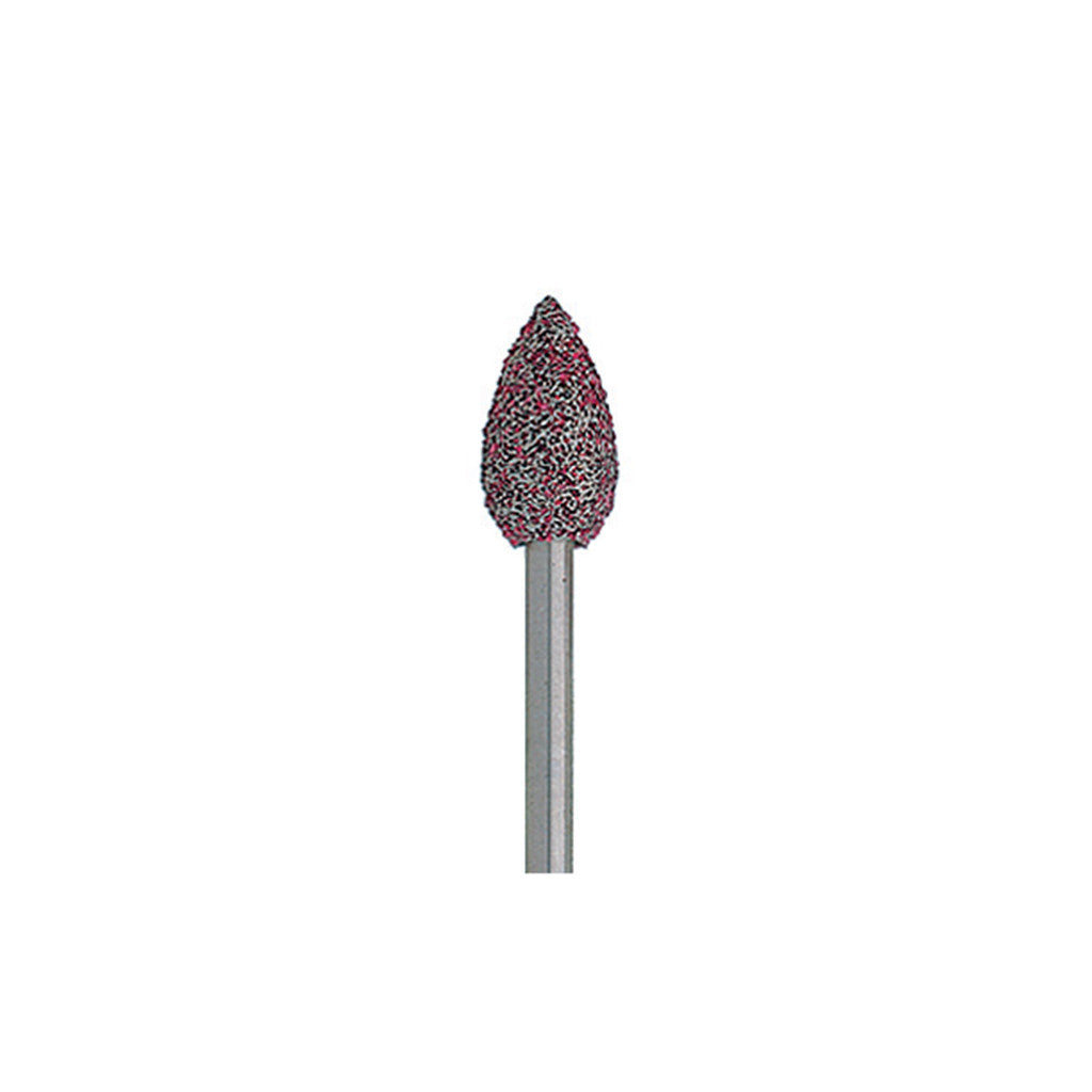 Fraise rubis 3106 065 gros grains ogive