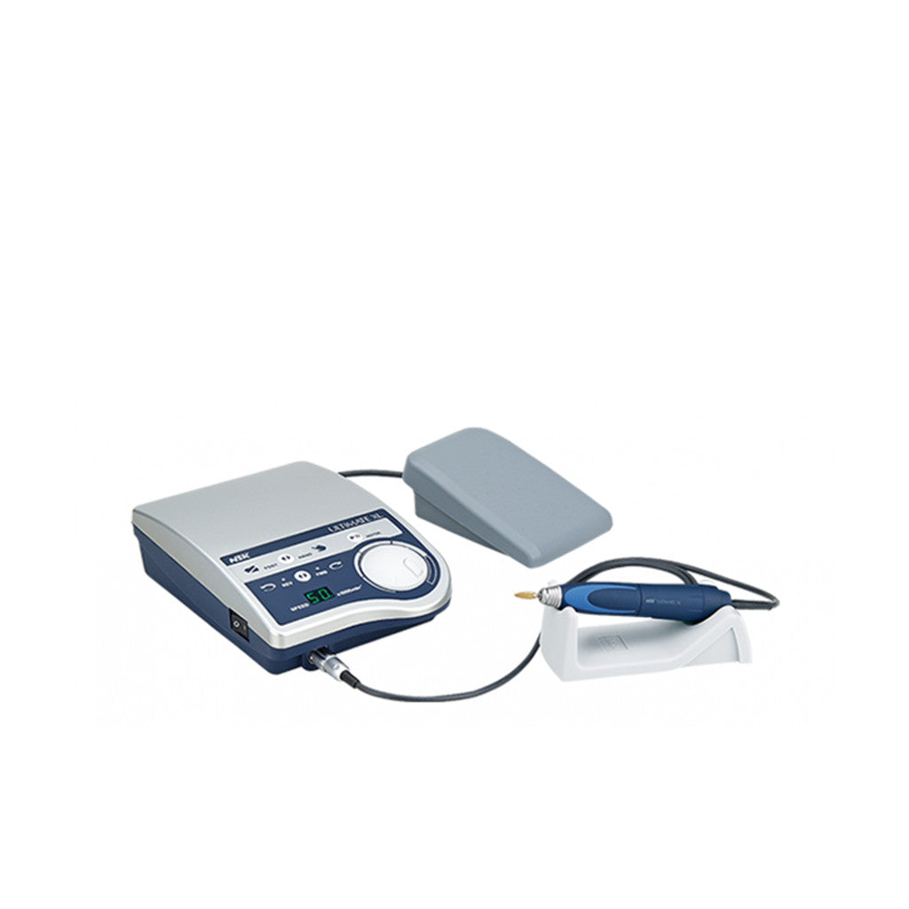 Micromoteur électrique Ultimate XL-GC Compact table