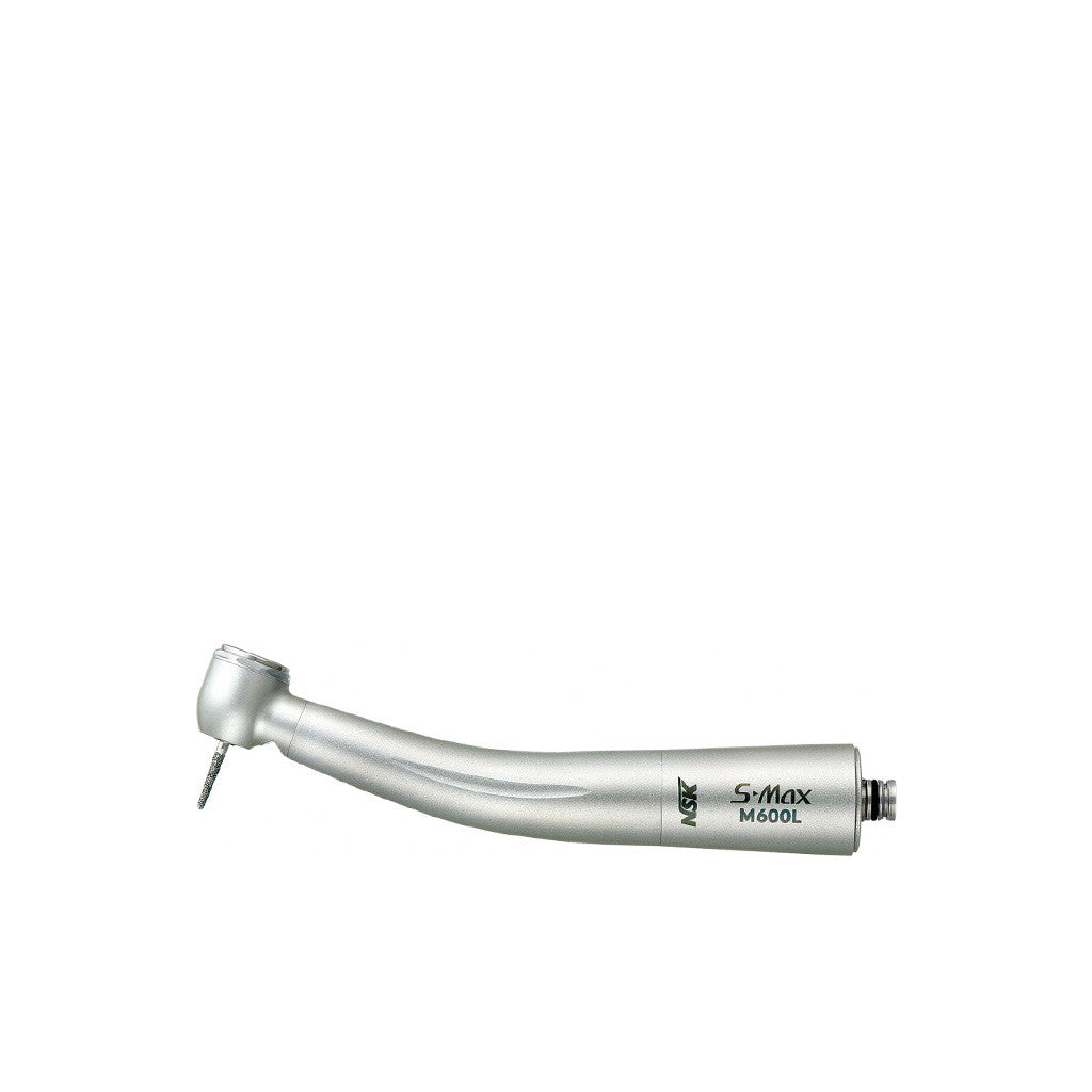 Turbine inox S-Max M600L avec lumière et spray interne