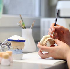 Laboratoire de Prothèse