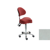 Siège assis debout ergonomique Arvika H2 510 à 700 mm EP