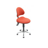 Siège ergonomique Aure H1 430 à 560 mm ST