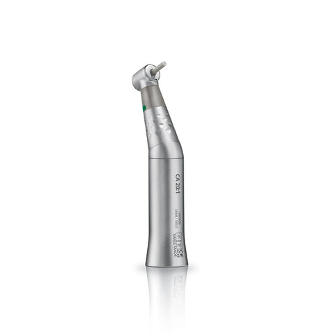 Contre angle inox CA 20:1 avec irrigation interne