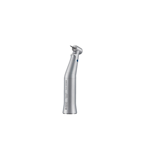 Contre angle inox EVO.15 1:1 L avec lumière et spray interne