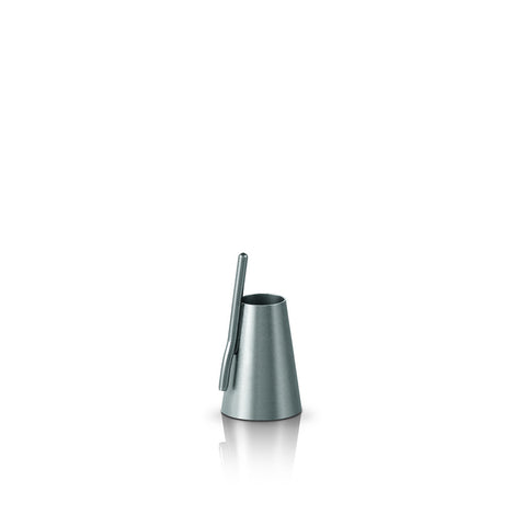 Nez à tube & Douille avec spray externe pour PM 1:2