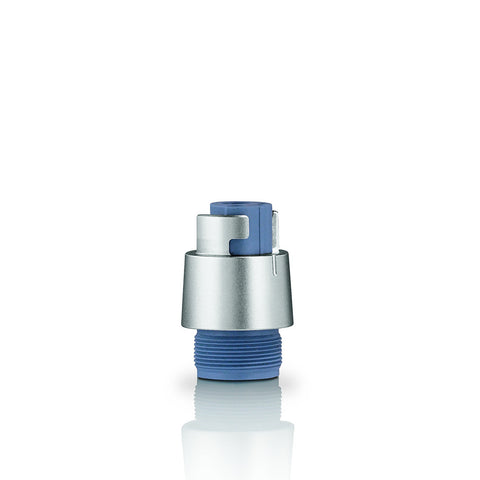 Raccord rapide Eolia B Borden avec spray interne