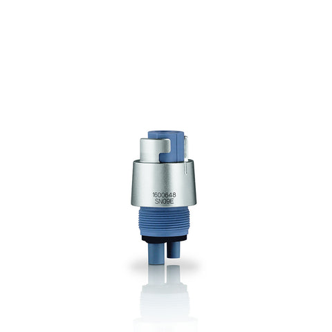 Raccord rapide Eolia Midwest avec spray interne