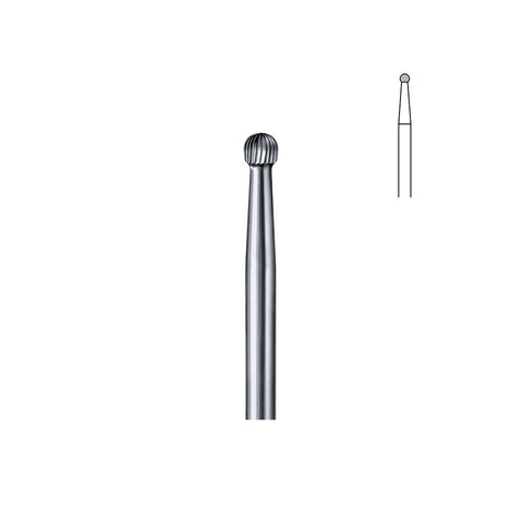 Fraise carbure 41 012 standard CA boule