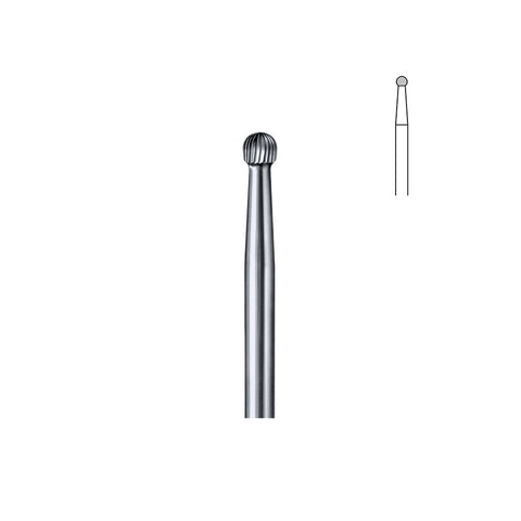 Fraise carbure 41 014 standard CA boule