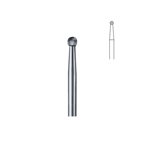 Fraise carbure 41 018 standard CA boule