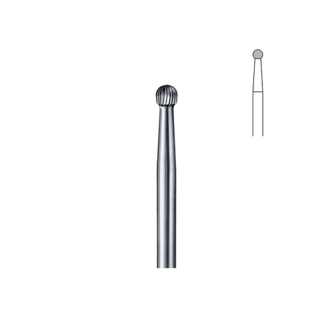 Fraise carbure 41 023 standard CA boule