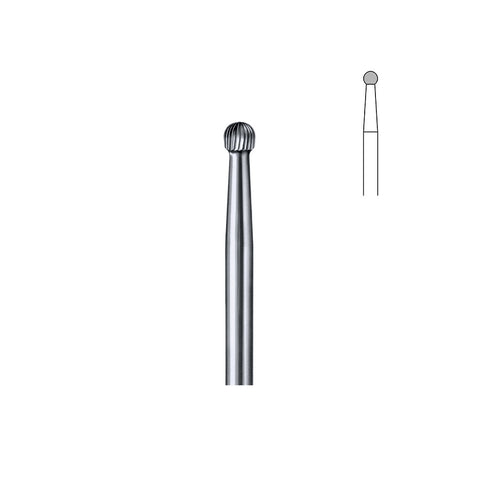 Fraise carbure 41 023 standard FG boule