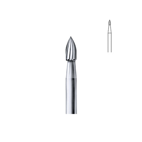 Fraise carbure 46 009 moyenne CA grenade