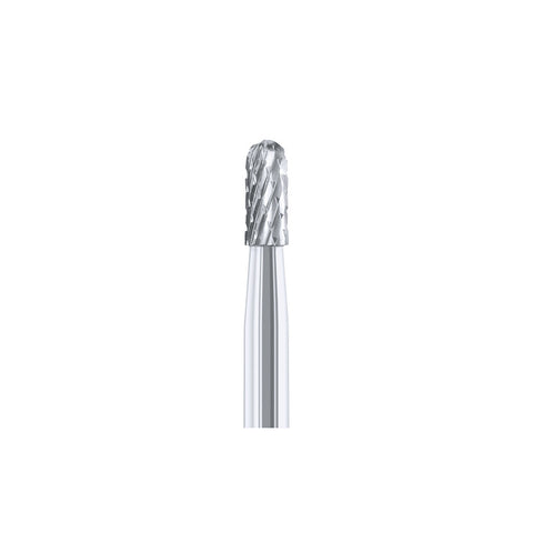 Fraise carbure S426X 023 PM cylindre bout arrondi