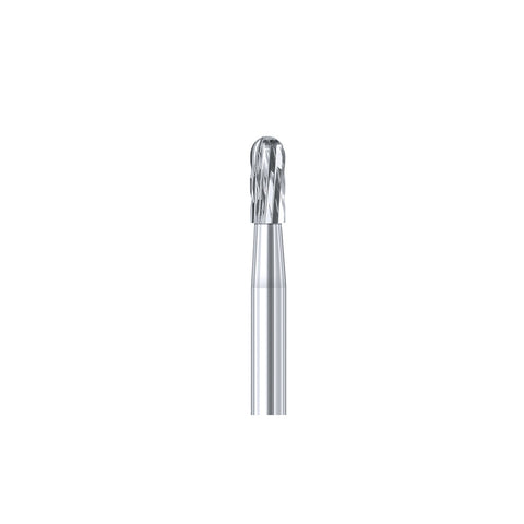Fraise carbure S426XTI 023 PM cylindre bout arrondi