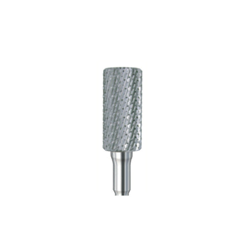 Fraise carbure 431 065 SNC cylindre bout plat