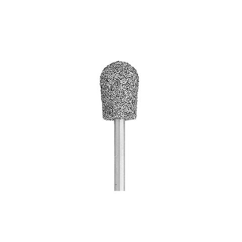 Fraise diamant 3302 085 grains fins poire