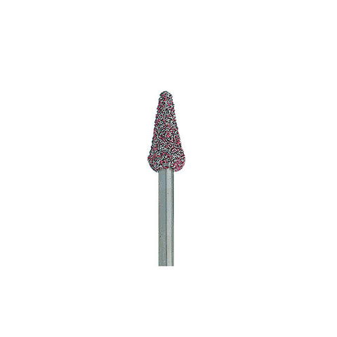 Fraise rubis 3112 050 gros grains flamme