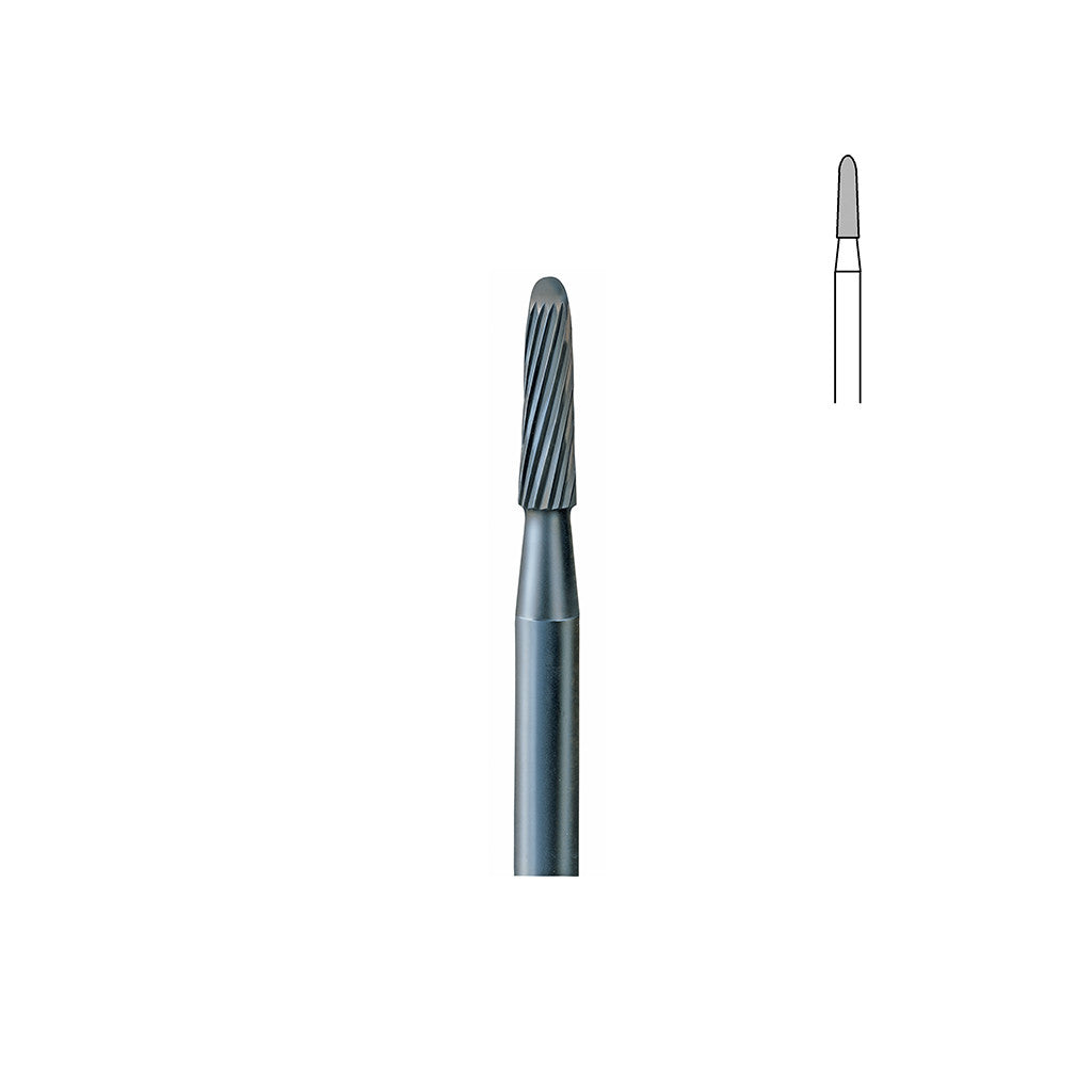 Fraise carbure sous-gingival 448 014 CA