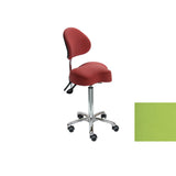 Siège assis debout ergonomique Arvika H2 510 à 700 mm EP