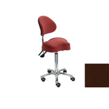 Siège assis debout ergonomique Arvika H2 540 à 730 mm ST
