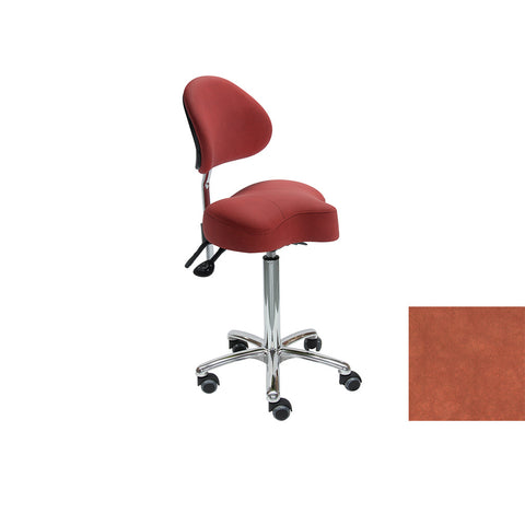 Siège assis debout ergonomique Arvika H1 480 à 610 mm EP