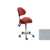 Siège assis debout ergonomique Arvika H3 620 à 870 mm ST