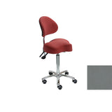 Siège assis debout ergonomique Arvika H2 540 à 730 mm ST
