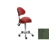 Siège assis debout ergonomique Arvika H2 510 à 700 mm EP
