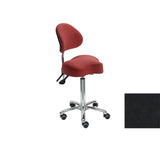 Siège assis debout ergonomique Arvika H2 510 à 700 mm EP