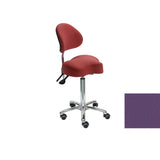 Siège assis debout ergonomique Arvika H3 620 à 870 mm ST