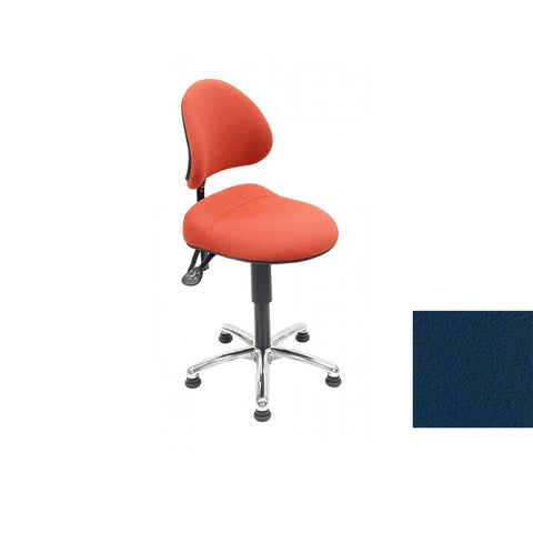 Siège ergonomique Aure H1 430 à 560 mm ST
