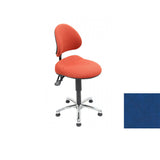 Siège ergonomique Aure H2 490 à 680 mm EP