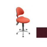 Siège ergonomique Aure H1 430 à 560 mm ST