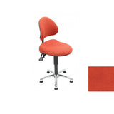 Siège ergonomique Aure H2 490 à 680 mm EP
