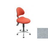 Siège ergonomique Aure H1 430 à 560 mm ST