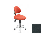 Siège ergonomique Aure H1 430 à 560 mm ST