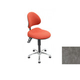 Siège ergonomique Aure H2 490 à 680 mm EP