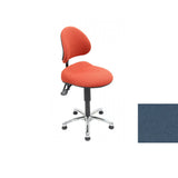 Siège ergonomique Aure H2 490 à 680 mm ST