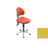 Siège ergonomique Aure H3 600 à 850 mm EP