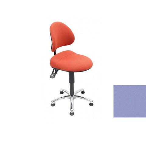 Siège ergonomique Aure H3 600 à 850 mm ST