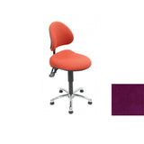 Siège ergonomique Aure H3 600 à 850 mm EP