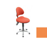 Siège ergonomique Aure H2 490 à 680 mm ST