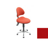 Siège ergonomique Aure H1 430 à 560 mm ST